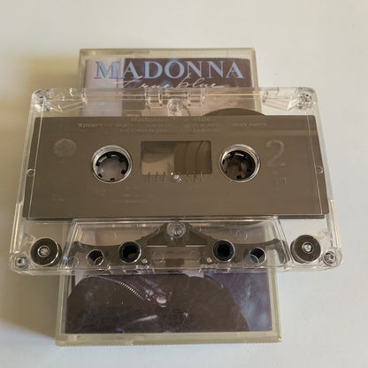 Madonna - True Blue - 1986 Occasion