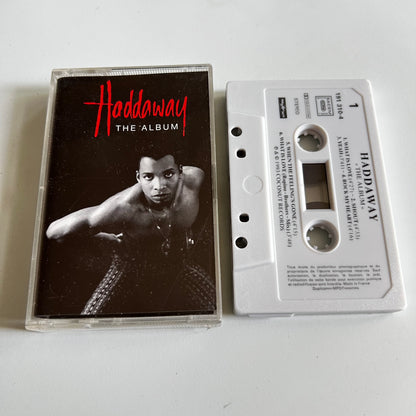 Haddaway - L'album - 1993