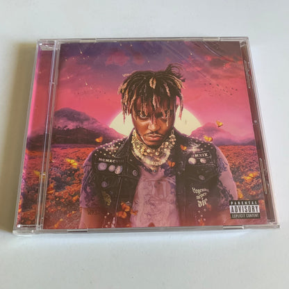 CD - Juice WRLD - Legends Never Die - 2020 Neuf