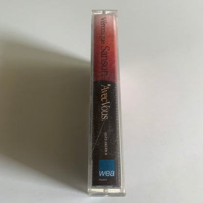 Véronique Sanson - Avec Vous - 2000 Occasion