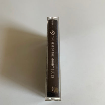 The Moody Blues - The Best Of The Moody Blues - 1996 Occasion