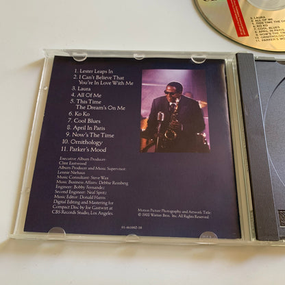 Bird - Bird (Original Motion Picture Soundtrack) - 1988 Occasion