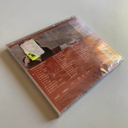 Halfdan E. - Manslaughter - 2006 Neuf sous Blister