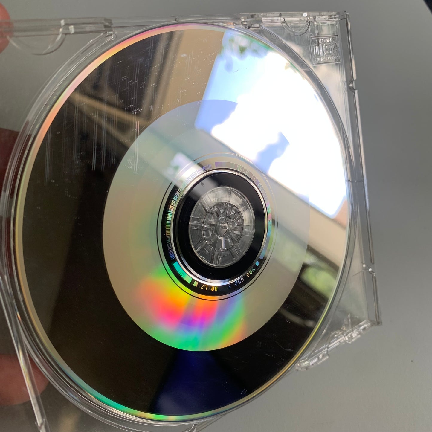 Lot CD - Passi - Bisso Na Bisso - Single Occasion