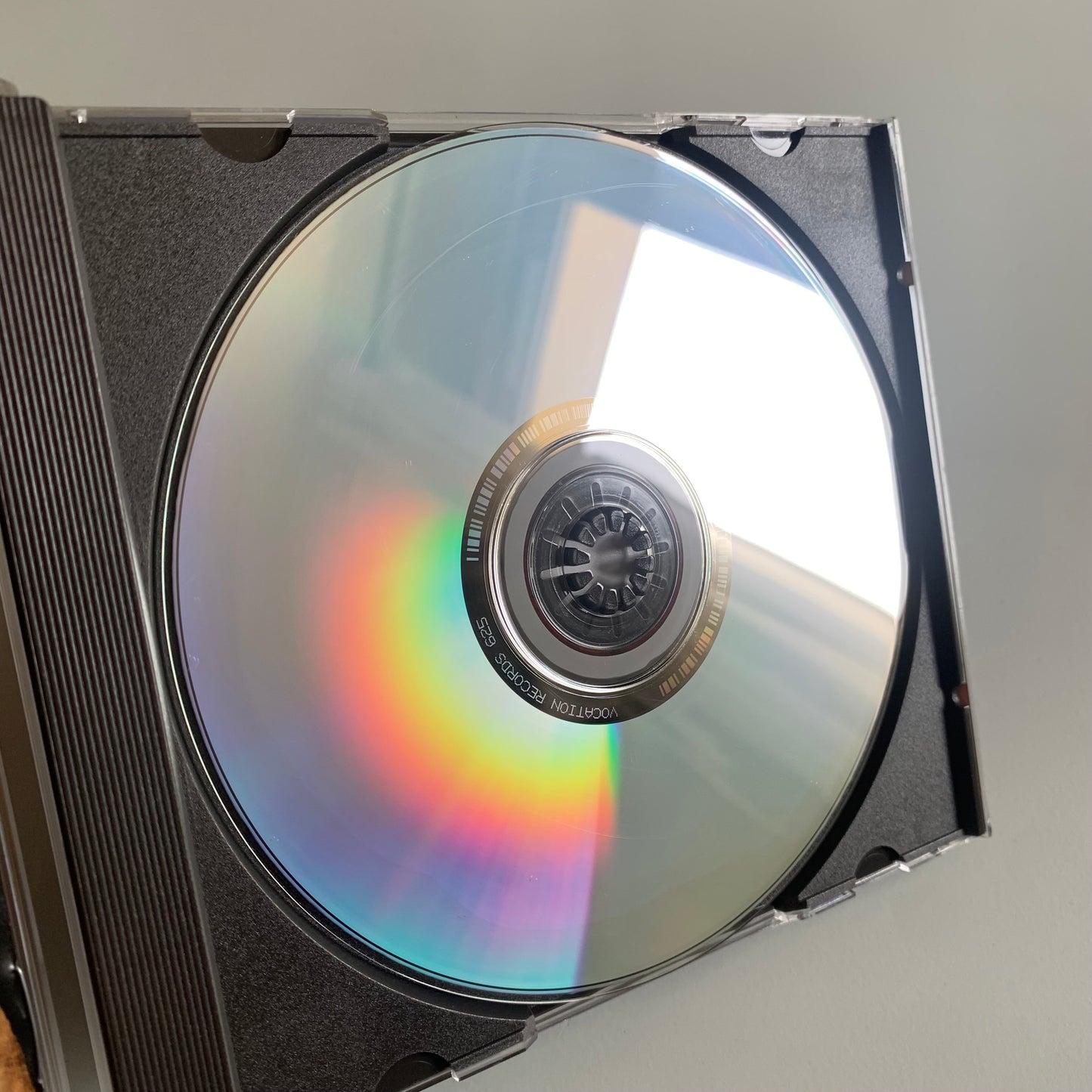 CD - Kalffa - La Déferlante - 2007 Occasion