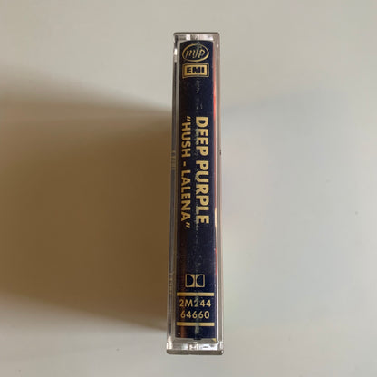 Deep Purple - Hush-Lalena - 1982 Occasion