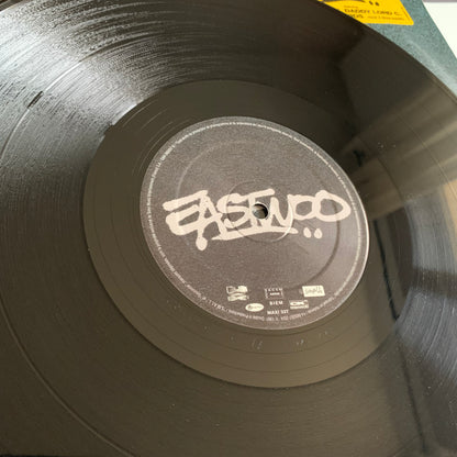 East - Eastwoo - Single 1997