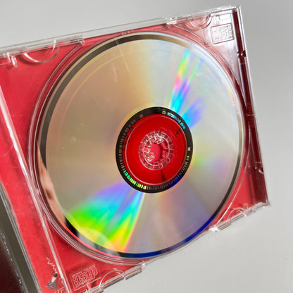 CD - Rieurs - Ca Y Est Enfin - 2001