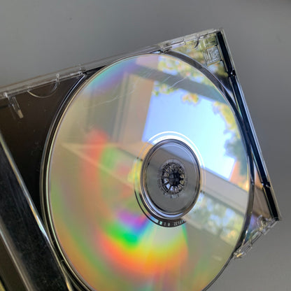 CD - The Verve - Urban Hymns - 1997 Occasion