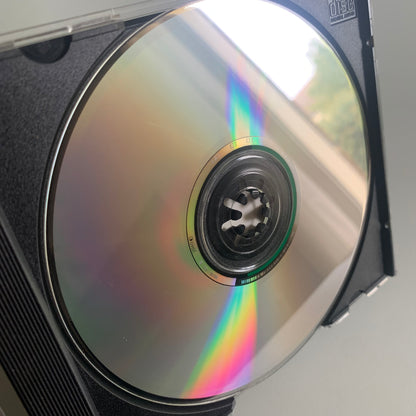 CD - Jimmy Cliff - The Best - 1993 Occasion