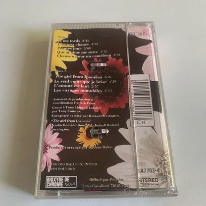 Lio - Des Fleurs Pour Un Caméléon - 1991 Occasion