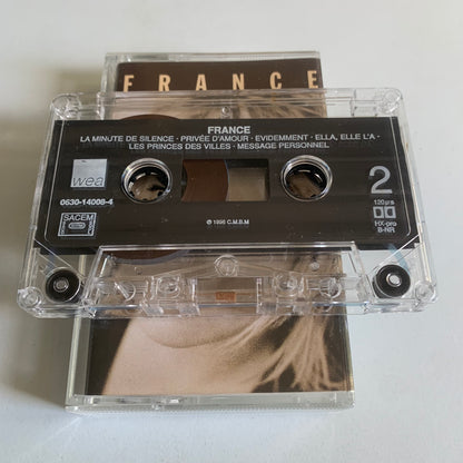 France Gall - France - 1996 Occasion