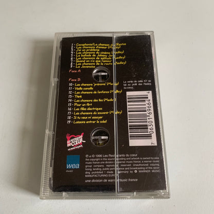 Les Enfoirés - La Soirée Des Enfoirés 96 - 1996 Occasion