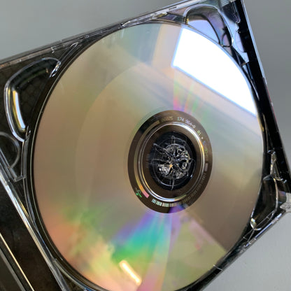 CD - Melody Gardot - Worrisome Heart - 2008 Occasion