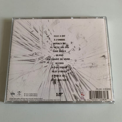 Mylene Farmer - Monkey Me - 2012 Occasion