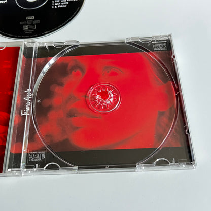 CD - Fiona Apple - When The Pawn - 1999