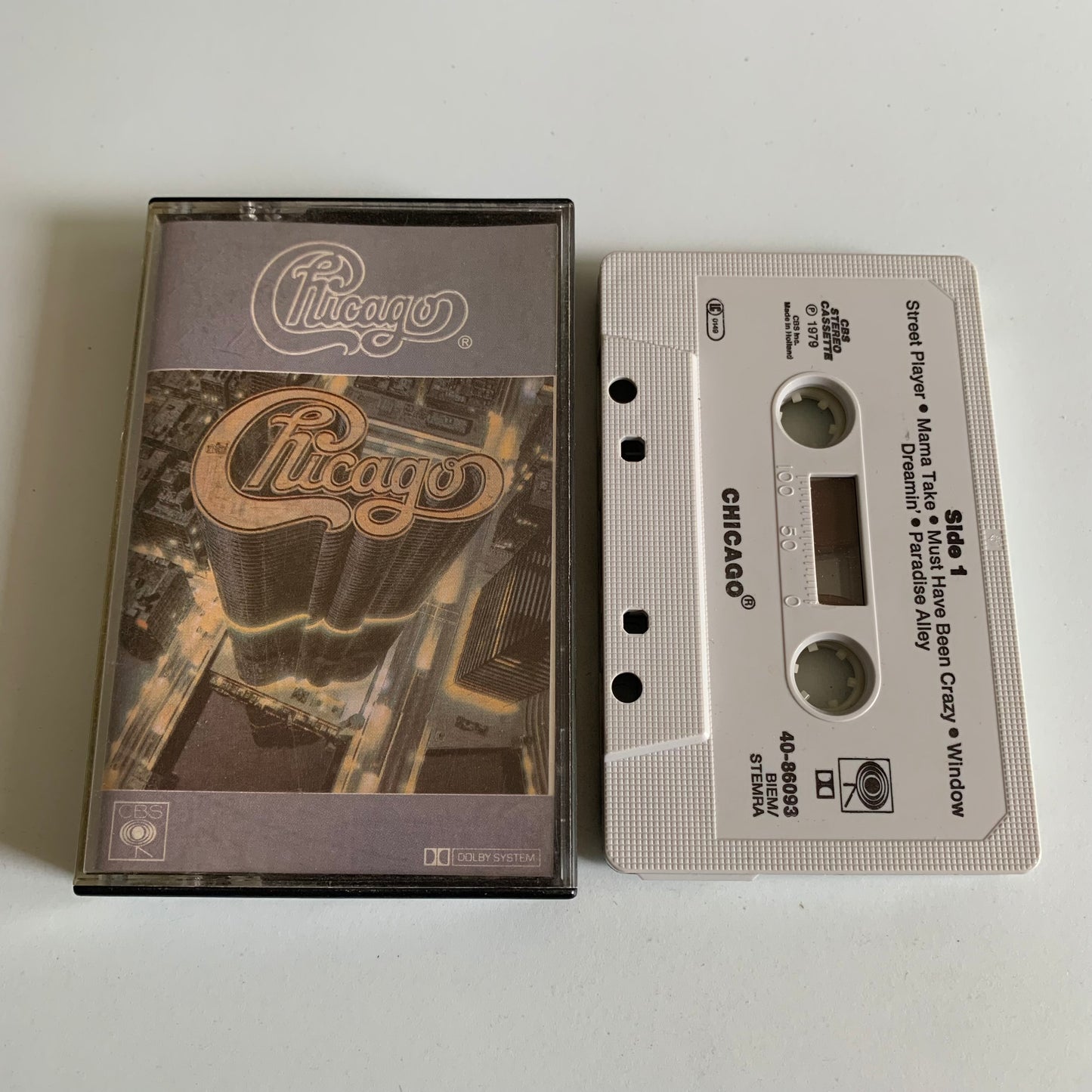 Chicago - Chicago 13 - 1979 Occasion