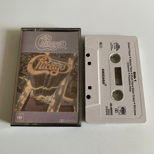 Chicago - Chicago 13 - 1979 Occasion