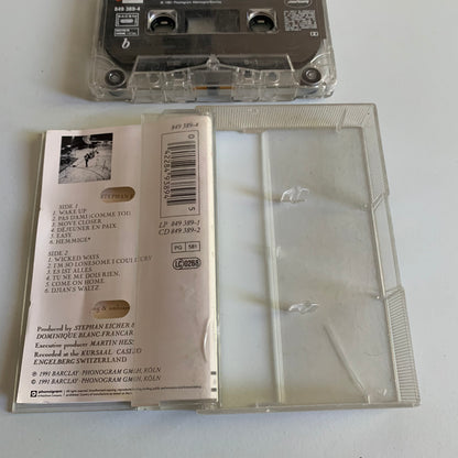 Stephan Eicher - Engelberg - 1991 Occasion