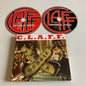 CD & DVD - C.L.A.F.F. - Double Fuck - 2007 Occasion