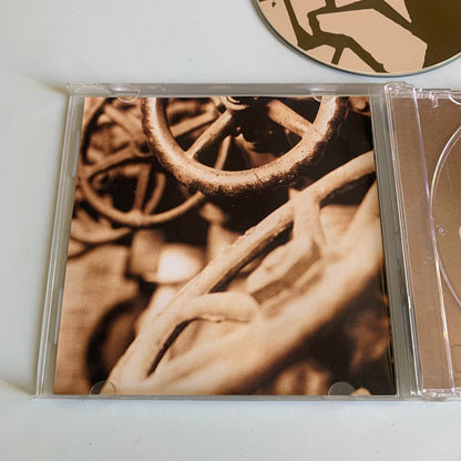 Brand Nubian - Foundation - 1998 Occasion