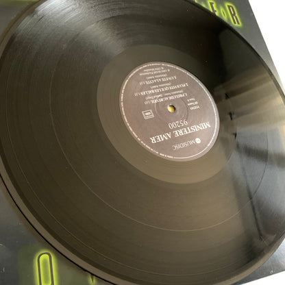 Ministère A·M·E·R - 95200 - Double LP 1994
