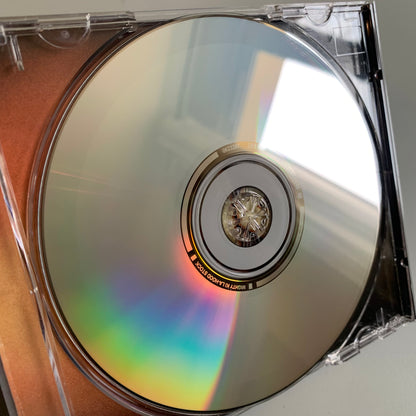 CD - Mighty Ki La - K.O. Teknik - 2006 Occasion