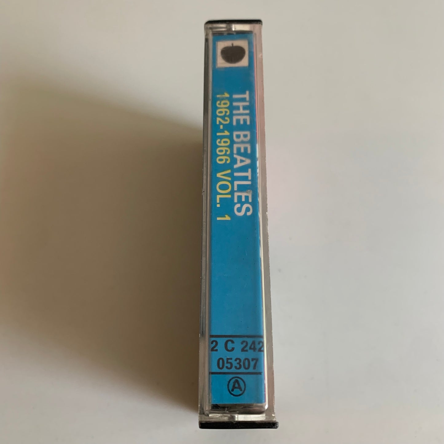 The Beatles - 1962-1966 Vol.1 - 1976 Occasion