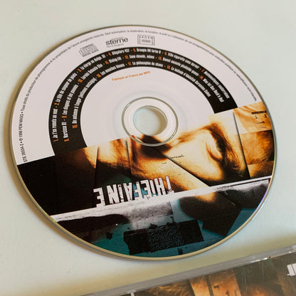 Thiéfaine - 78/98 - 1998 Occasion