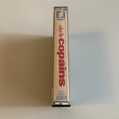 Compilation - Salut Les Copains - 1982