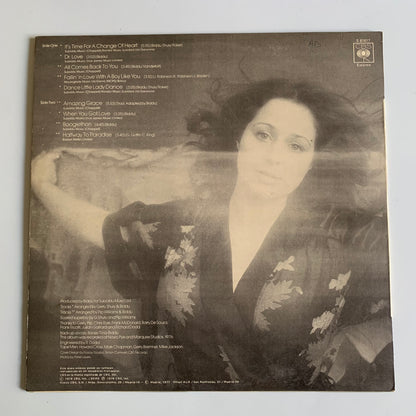 Tina Charles - Dance Little Lady - LP 1976