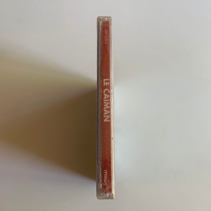 Franco Piersanti - Le Caïman - 2006 Neuf sous Blister