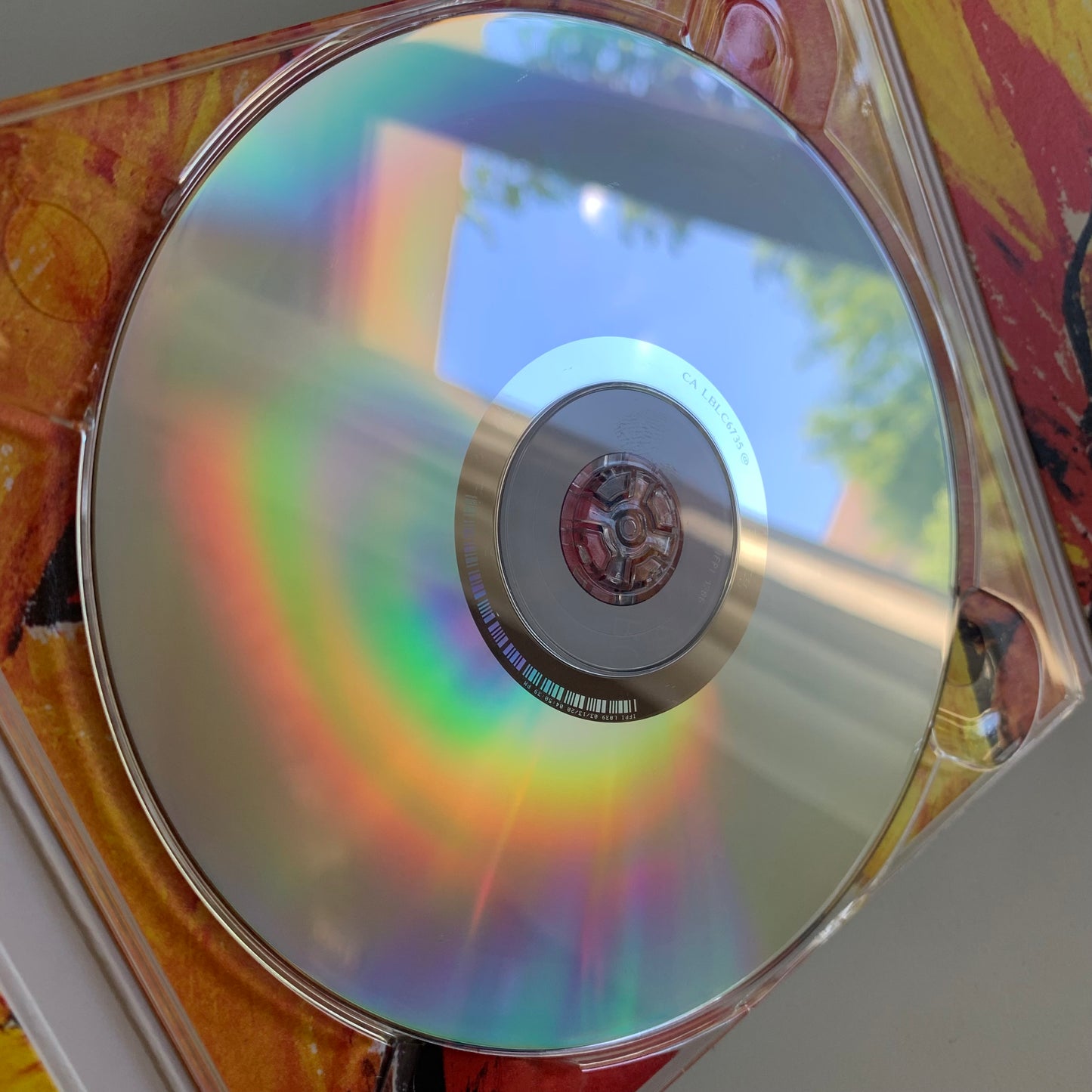 Roberto Negro - Papier Ciseau - 2020 Occasion