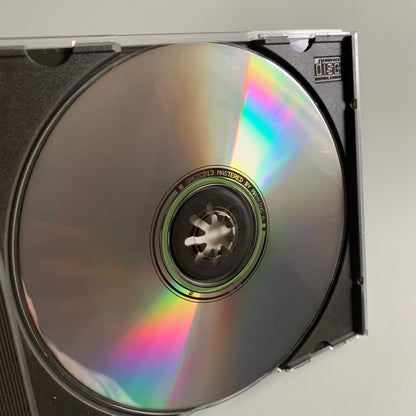 CD - Greensleeves Sampler 13 - 1996 Occasion