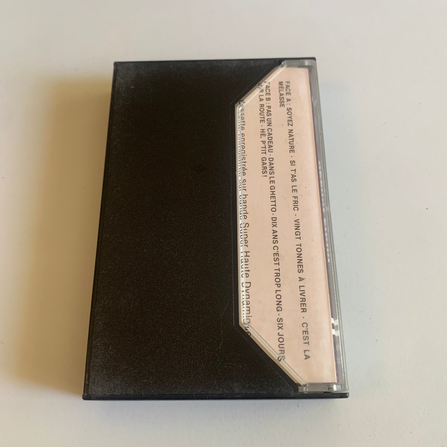 Rockin’ Chair - Pas Un Cadeau - 1981 Occasion