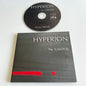 CD Dédicacé - Hyperion - The Cantos - 2006