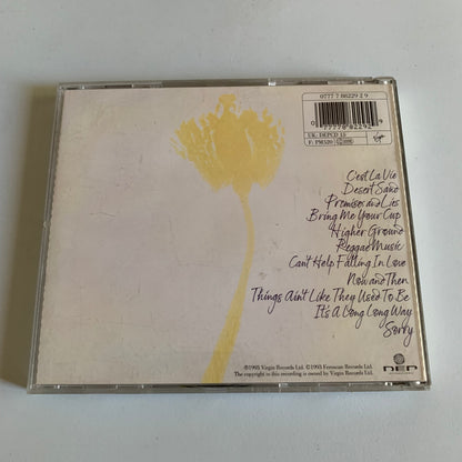 UB40 - Promises And Lies - 1993 Occasion