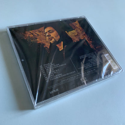 CD - Larsen - Sombre Lumière - 2005 Neuf sous Blister