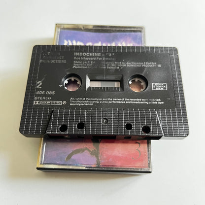 Indochine - 3 - 1985