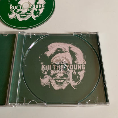 CD - Kill The Young - Kill The Young - 2005 Occasion