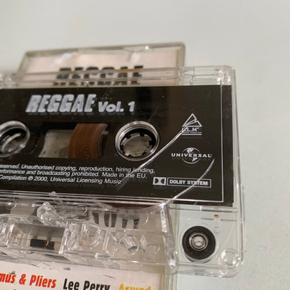Reggae- Vol. 1 - 2000 Occasion