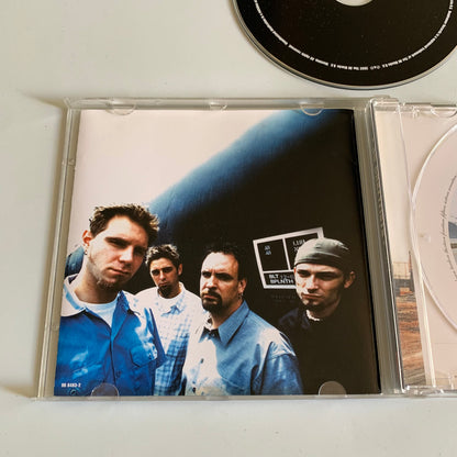 CD - 36 Crazyfists - Bitterness The Star - 2002 Occasion