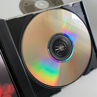 Paul McCartney - Tripping The Live Fantastic - 1990 Occasion