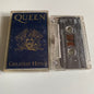 Queen - Greatest Hits II - 1991 Occasion