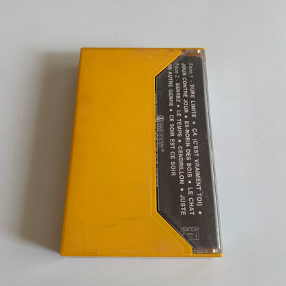 Telephone - Dure Limite - 1982 Occasion