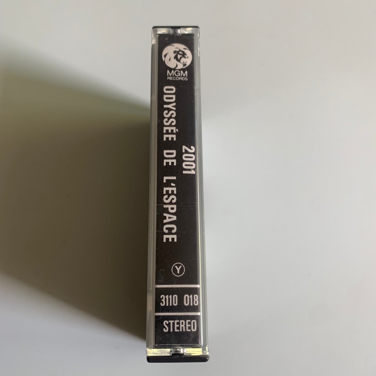 Variétés - 2001: A Space Odyssey (Music From The Motion Picture Soundtrack) - Occasion