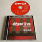 CD - Deportivo - Parmi Eux - 2005 Occasion