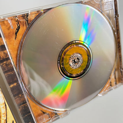 CD - Freeman - K.Rhyme Le Roi - L'Palais De Justice - 1999