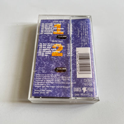 Culture Beat - Serenity - 1993