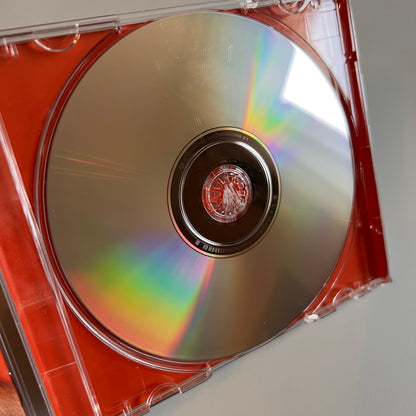 CD - Hornet La Frappe - Dans Les Yeux - 2018